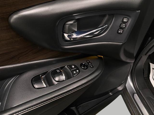 2020 Nissan Murano Vehicle Photo in Appleton, WI 54913