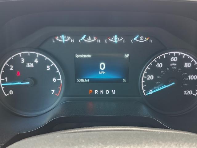 2023 Ford F-150 Vehicle Photo in GREEN BAY, WI 54304-5303