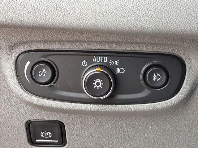 2022 GMC Terrain Vehicle Photo in PAWLING, NY 12564-3219