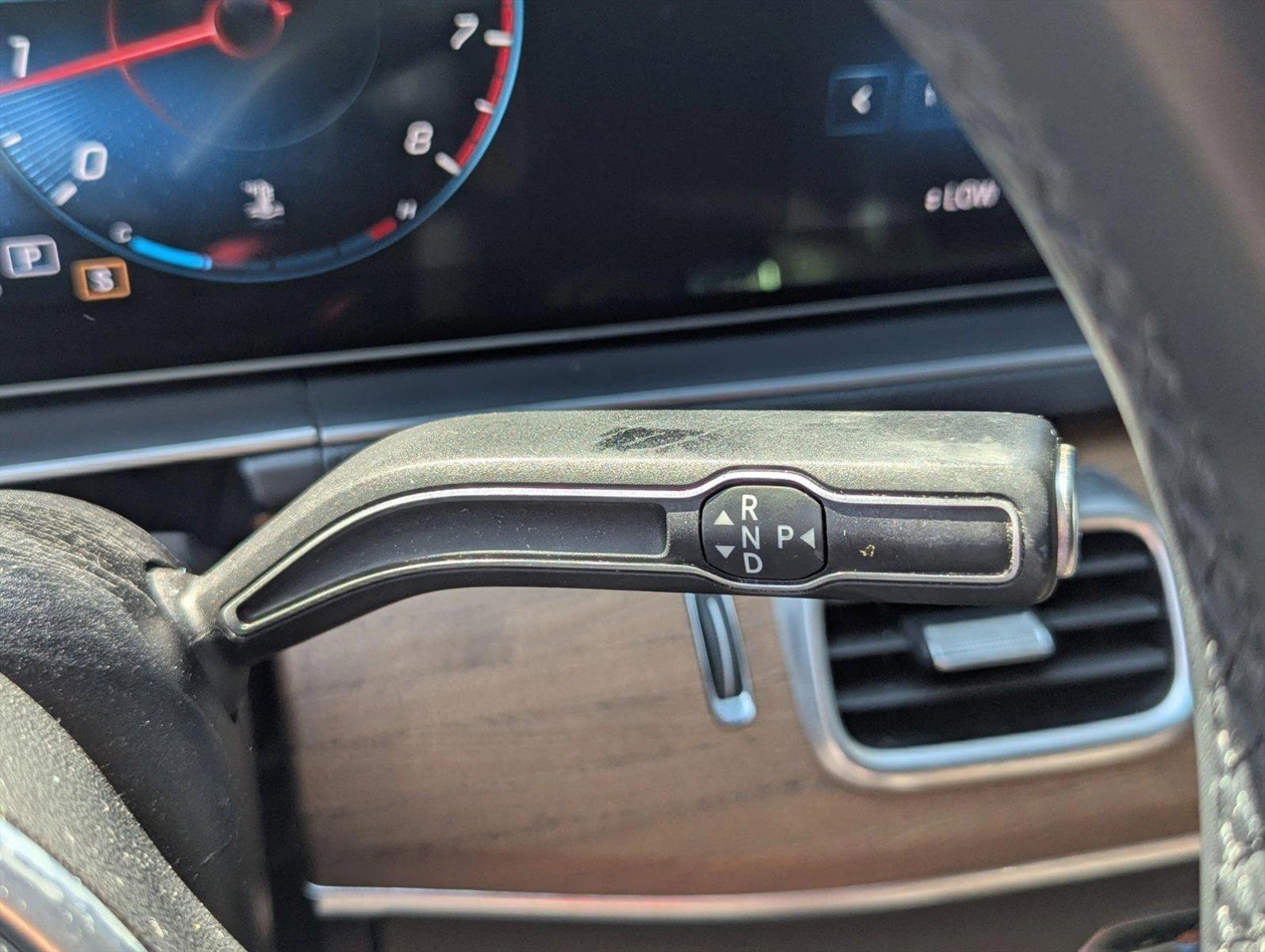 2021 Mercedes-Benz GLE Vehicle Photo in Delray Beach, FL 33444