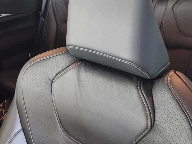 2025 INFINITI QX60 Vehicle Photo in DALLAS, TX 75209