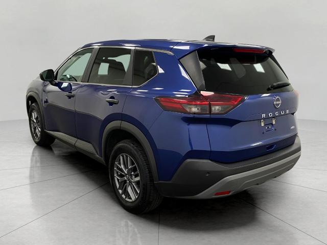 2023 Nissan Rogue Vehicle Photo in Appleton, WI 54913