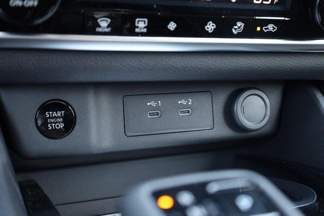 2025 Nissan Rogue Vehicle Photo in Hazelwood, MO 63042