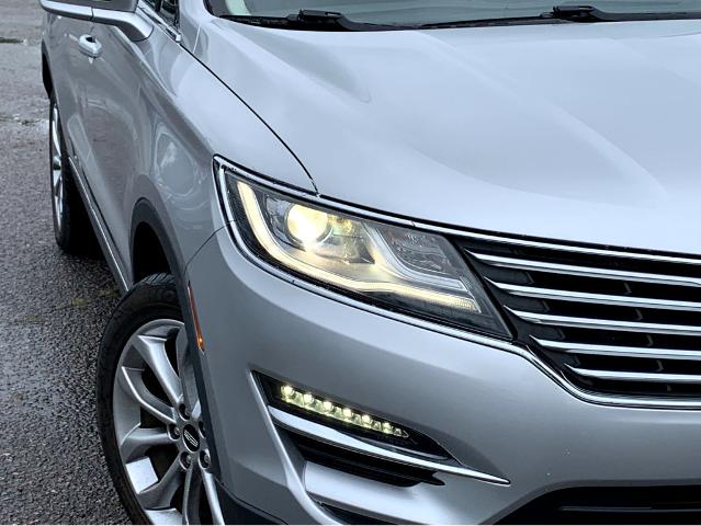 2018 Lincoln MKC Vehicle Photo in BEAUFORT, SC 29906-4218