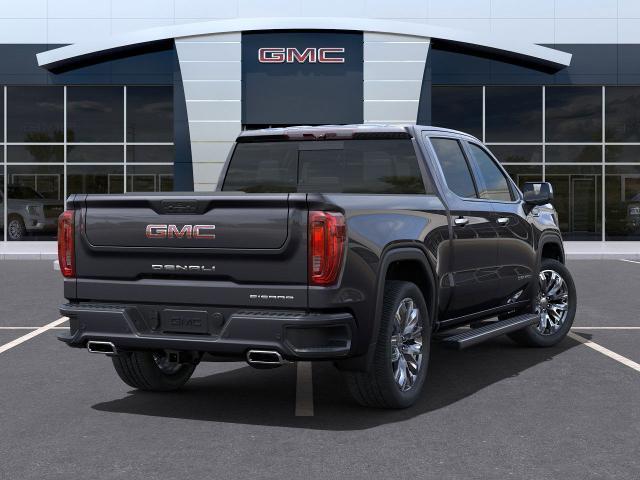 2025 GMC Sierra 1500 Vehicle Photo in WATERTOWN, CT 06795-3318