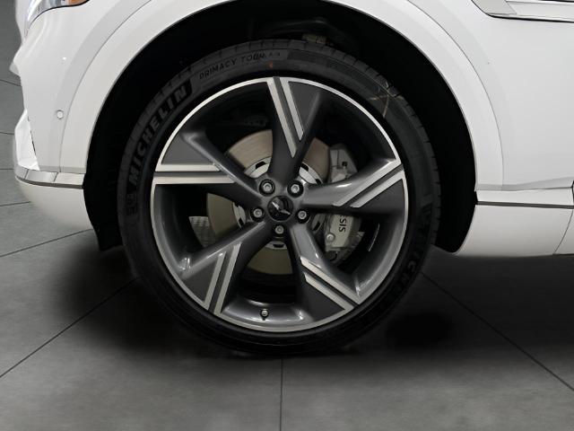 2025 Genesis GV80 Vehicle Photo in Appleton, WI 54913
