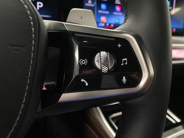 2023 BMW 760i xDrive Vehicle Photo in Appleton, WI 54913