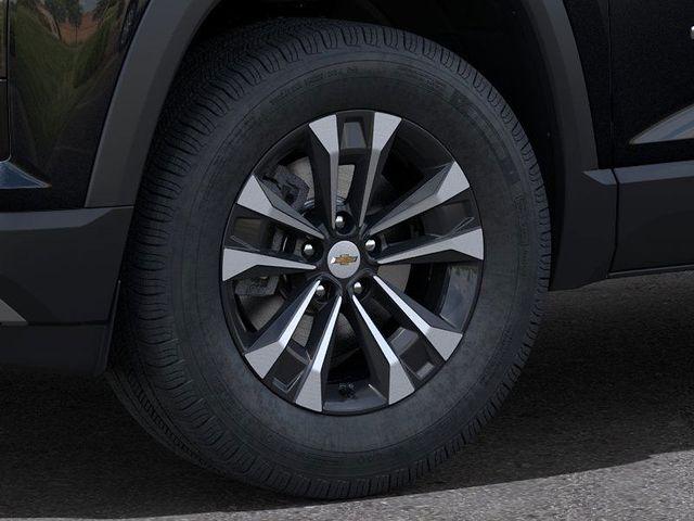 2026 Chevrolet Equinox Vehicle Photo in DANBURY, CT 06810-5034