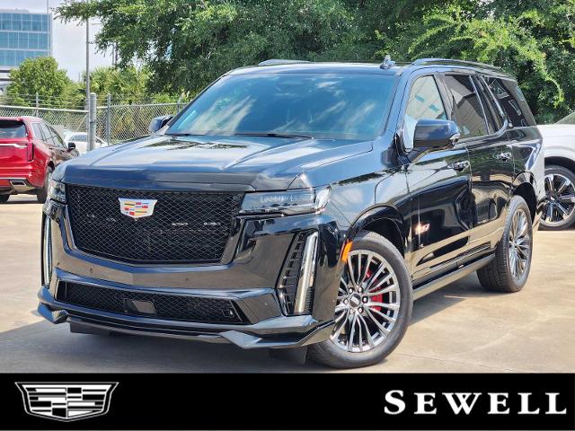 2023 Cadillac Escalade Vehicle Photo in HOUSTON, TX 77079
