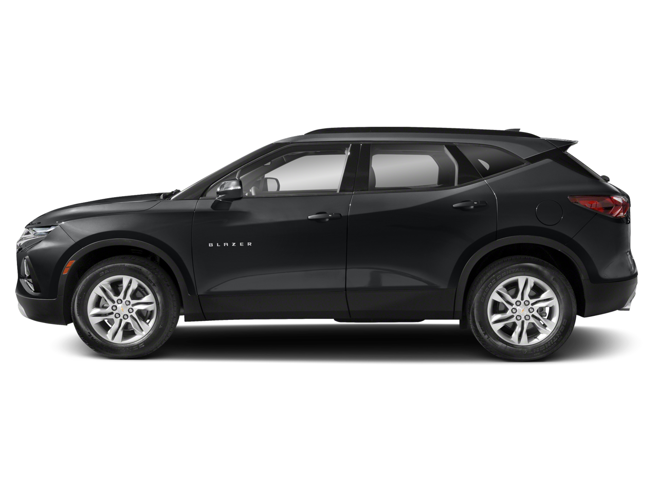 2021 Chevrolet Blazer Vehicle Photo in Gaffney, SC 29341