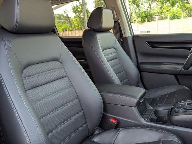 2024 Honda CR-V Vehicle Photo in San Antonio, TX 78230