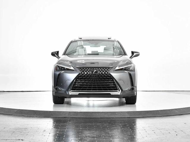 2024 Lexus UX 250h Vehicle Photo in DALLAS, TX 75235