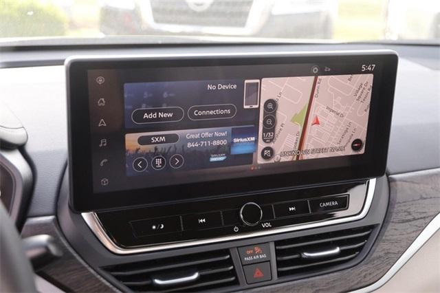2025 Nissan Altima Vehicle Photo in Hazelwood, MO 63042