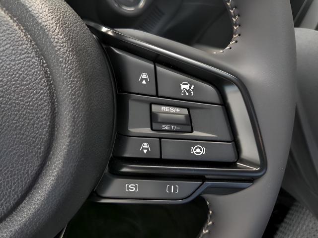 2025 Subaru Forester Vehicle Photo in Green Bay, WI 54304