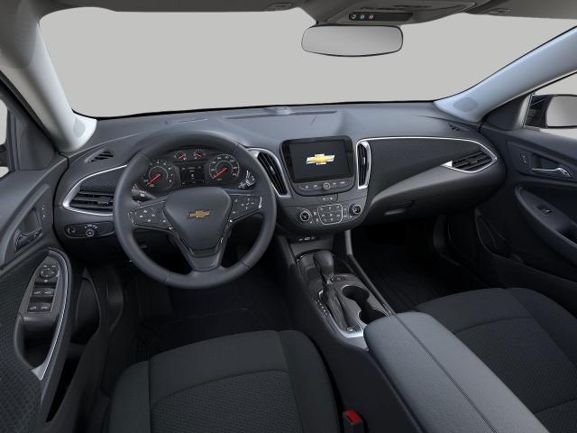 2025 Chevrolet Malibu Vehicle Photo in Madison, WI 53713