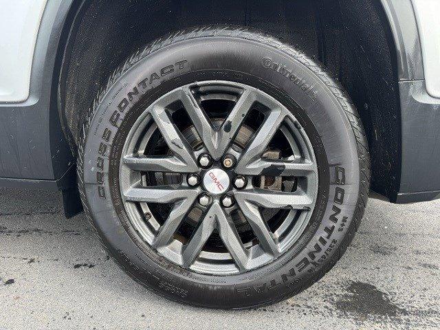 2019 GMC Acadia Vehicle Photo in Mechanicsburg, PA 17050-1707