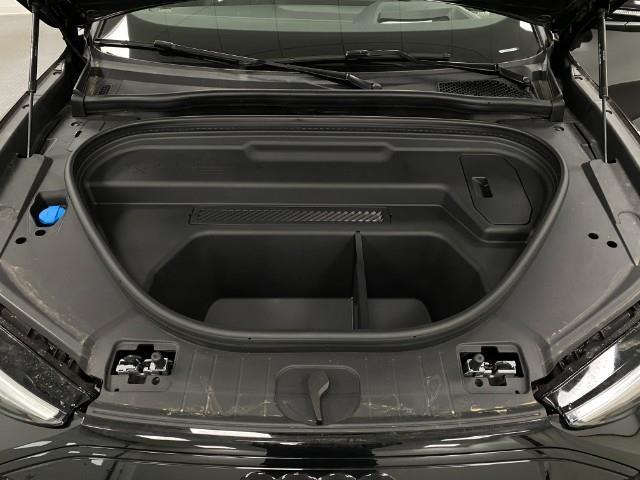 2025 Audi Q6 e-tron Vehicle Photo in Appleton, WI 54913
