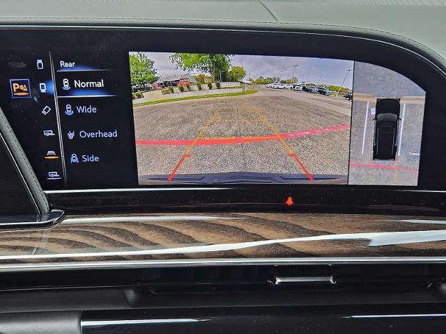 2022 Cadillac Escalade ESV Vehicle Photo in Fort Worth, TX 76132