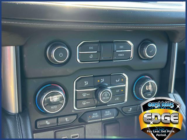 2023 Chevrolet Suburban Vehicle Photo in Roslyn, NY 11576