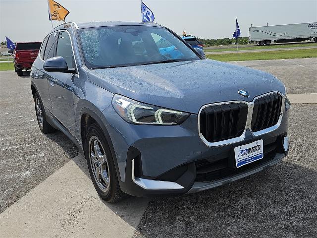 2023 BMW X1 xDrive28i Vehicle Photo in EASTLAND, TX 76448-3020