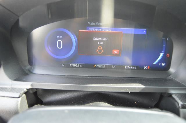 2021 Ford Explorer Vehicle Photo in Houston, TX 77090