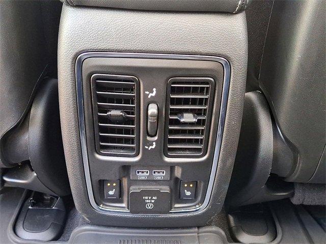 2021 Jeep Grand Cherokee Vehicle Photo in Willow Grove, PA 19090