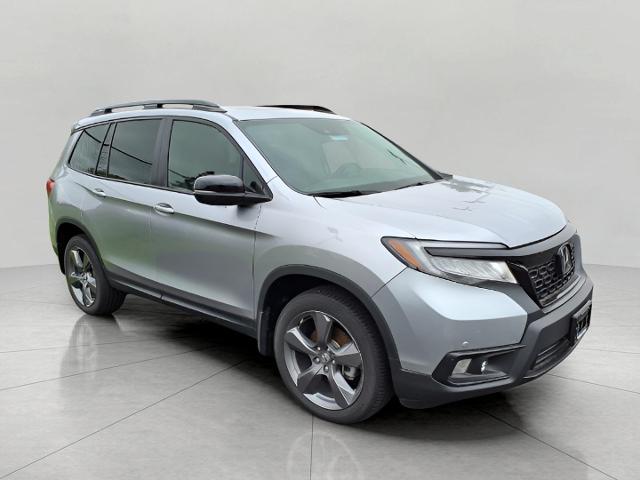 2020 Honda Passport Vehicle Photo in Oshkosh, WI 54904
