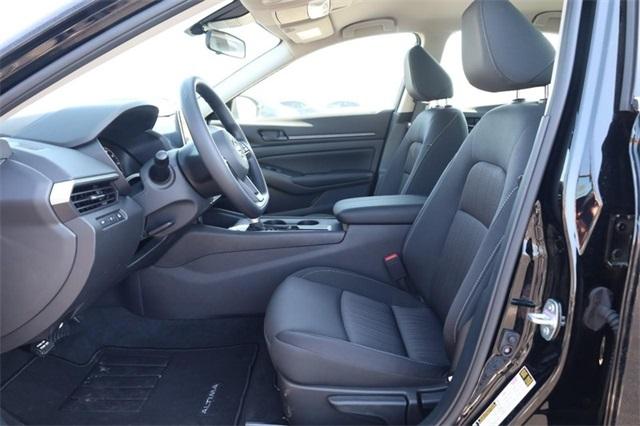 2025 Nissan Altima Vehicle Photo in Hazelwood, MO 63042