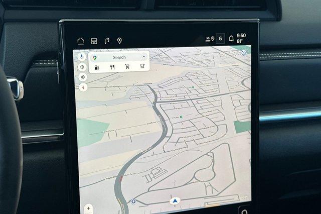 2025 GMC Terrain Vehicle Photo in STOCKTON, CA 95212-2838