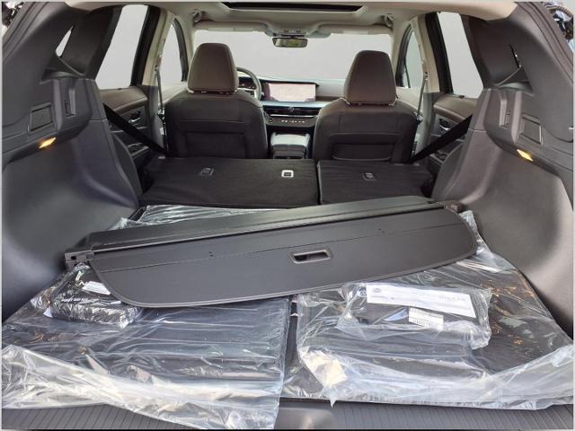 2025 Nissan Murano Vehicle Photo in Oshkosh, WI 54904