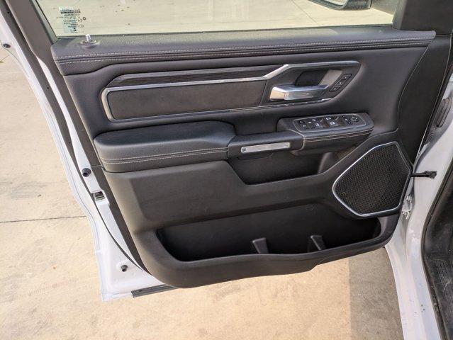 2024 Ram 1500 Vehicle Photo in SELMA, TX 78154-1459