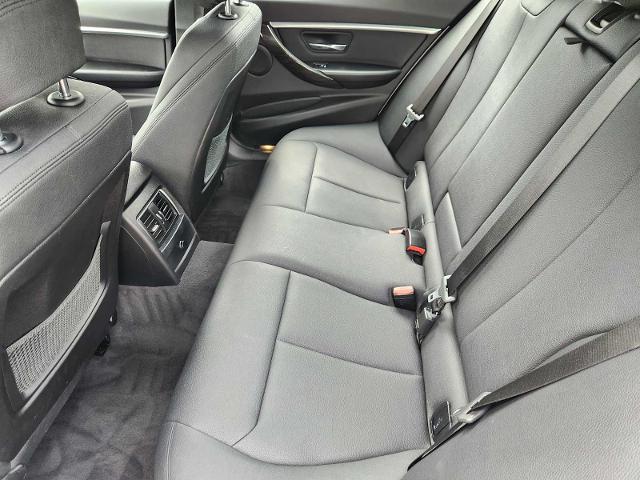 2018 BMW 330i Vehicle Photo in HOUSTON, TX 77079