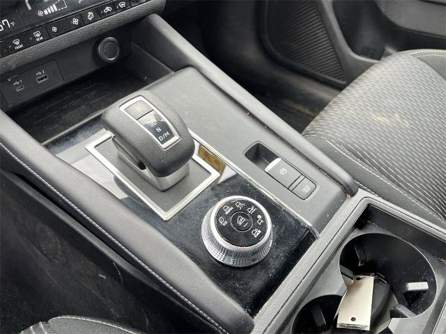 2022 Mitsubishi Outlander Vehicle Photo in TULLY, NY 13159-3159