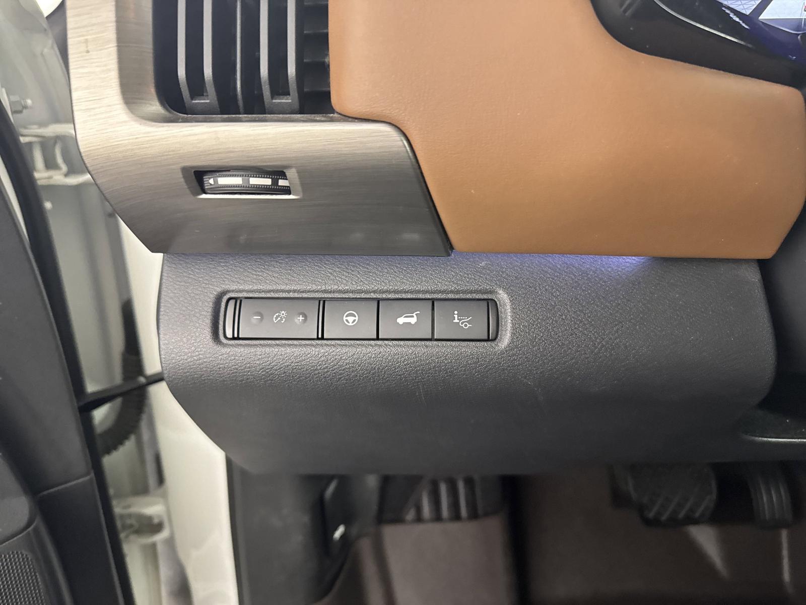2022 Nissan Pathfinder Vehicle Photo in Georgetown, TX 78626