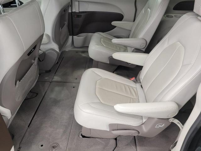 2021 Chrysler Pacifica Vehicle Photo in NEENAH, WI 54956-2243