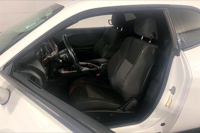 2018 Dodge Challenger Vehicle Photo in Lees Summit, MO 64086