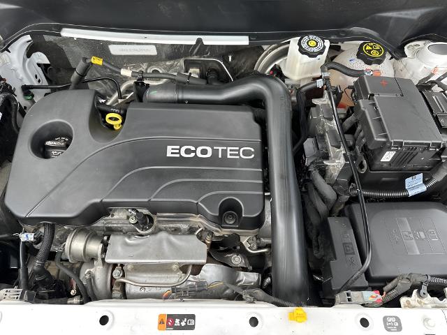 2022 GMC Terrain Vehicle Photo in MANITOWOC, WI 54220-5838