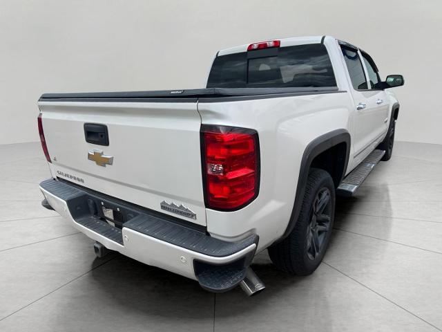 2014 Chevrolet Silverado 1500 Vehicle Photo in APPLETON, WI 54914-8833