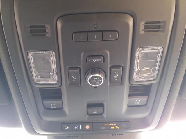 2024 Cadillac Escalade Vehicle Photo in Denton, TX 76205