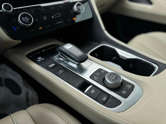 2023 INFINITI QX60 Vehicle Photo in Grapevine, TX 76051