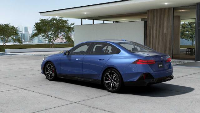 2026 BMW 530i Vehicle Photo in GRAPEVINE, TX 76051