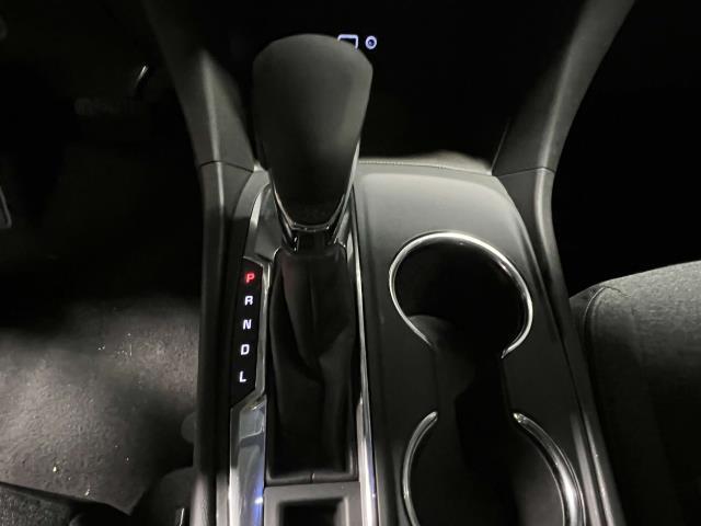 2022 Chevrolet Equinox Vehicle Photo in Roslyn, NY 11576