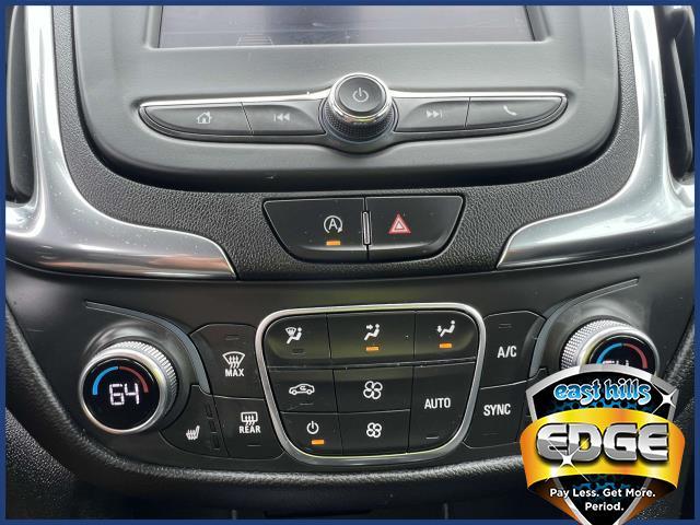 2022 Chevrolet Equinox Vehicle Photo in Roslyn, NY 11576
