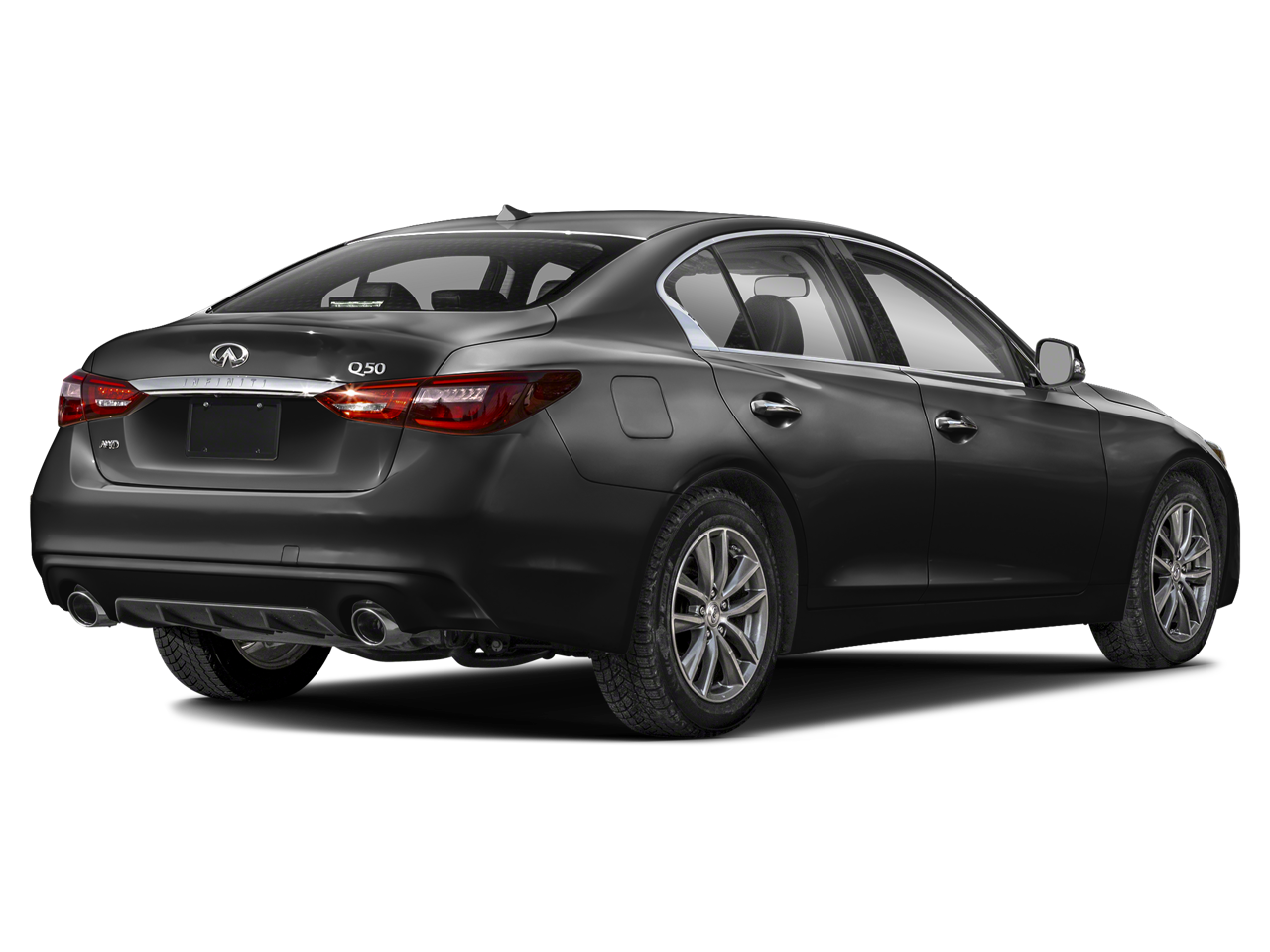 2024 INFINITI Q50 Vehicle Photo in Grapevine, TX 76051