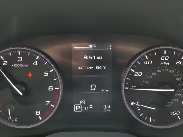 2025 Subaru Crosstrek Vehicle Photo in Green Bay, WI 54304