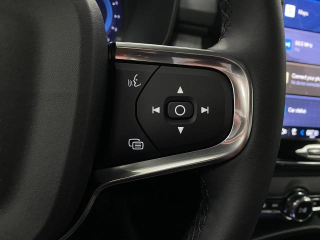 2025 Volvo XC40 Vehicle Photo in Appleton, WI 54913