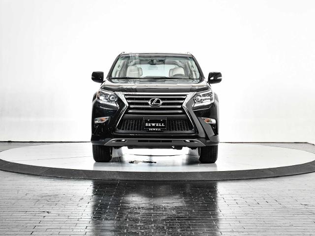 2017 Lexus GX 460 Vehicle Photo in DALLAS, TX 75235