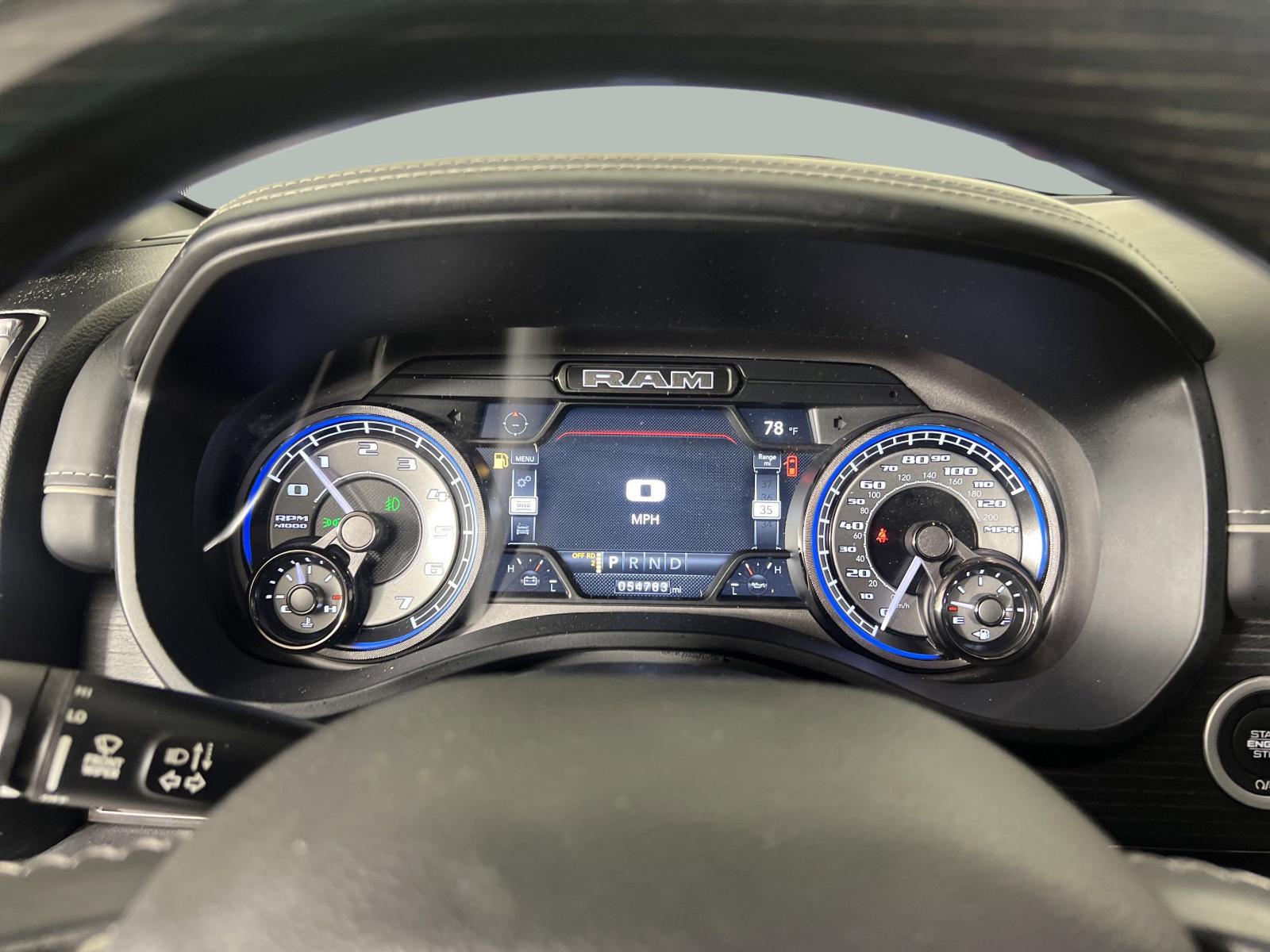 2022 Ram 1500 Vehicle Photo in Georgetown, TX 78626
