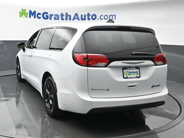 2024 Chrysler Pacifica Vehicle Photo in Cedar Rapids, IA 52402