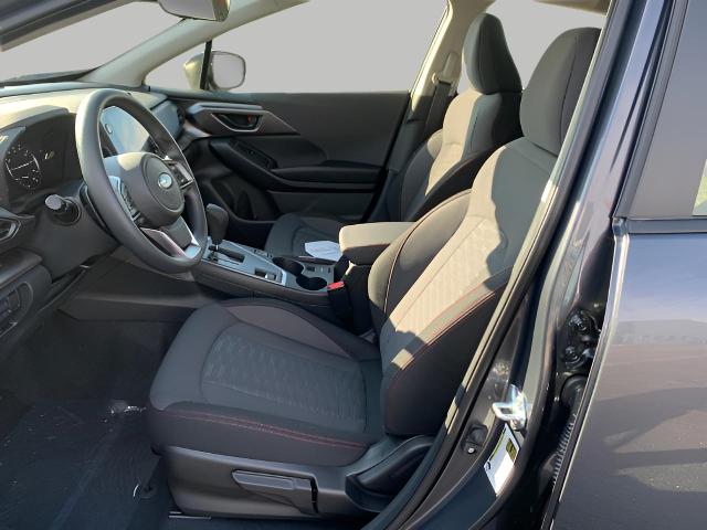 2025 Subaru Impreza Vehicle Photo in Oshkosh, WI 54904